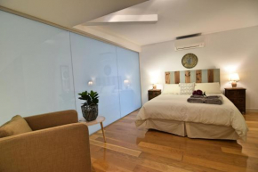 Apt. El Escondite, Centro Histórico, Malaga